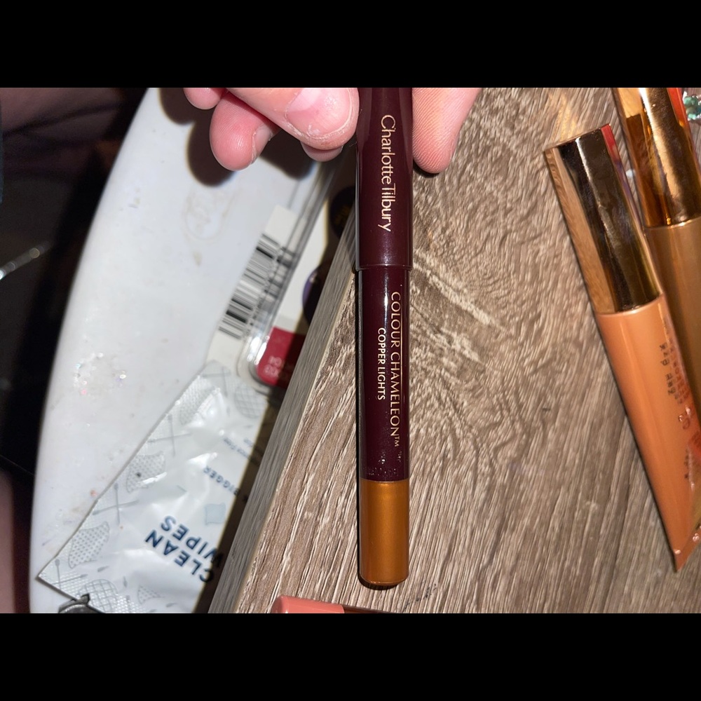 Bundle of liners